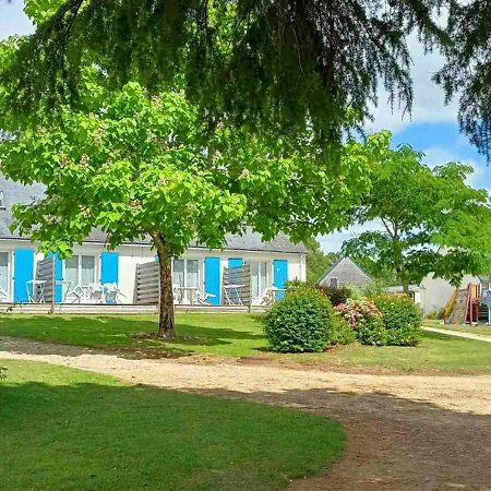 Village Vacances Kerfetan Landaul Екстер'єр фото